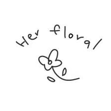 Her Floral