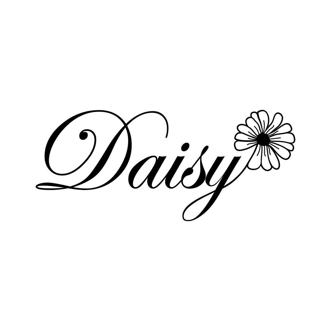 Daisy